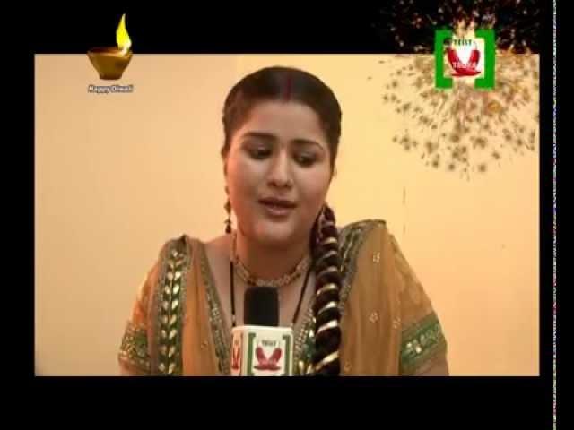 Khushboo Thakkar
