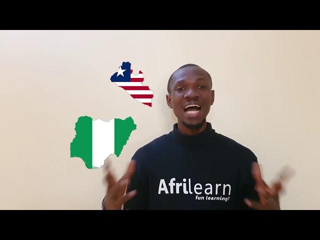 The Afrilearn Video Pitch