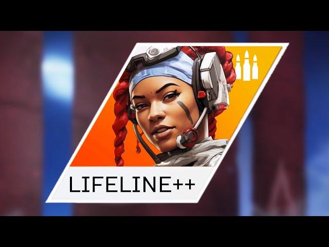 New Lifeline Rework Is Exciting!