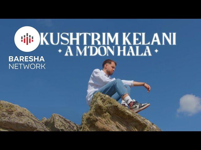 Kushtrim Kelani - A m'don hala (prod by. Nurteel)