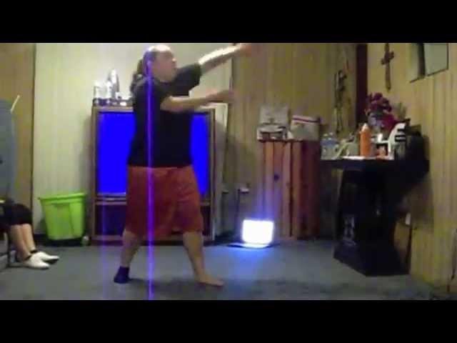 NXG Dance Crew Females