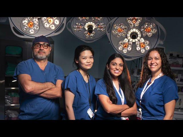 Pediatric Urology at the UW School of Medicine and Public Health