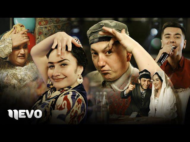 Amirjon Abdullayev - Yangacha (Official Music Video)