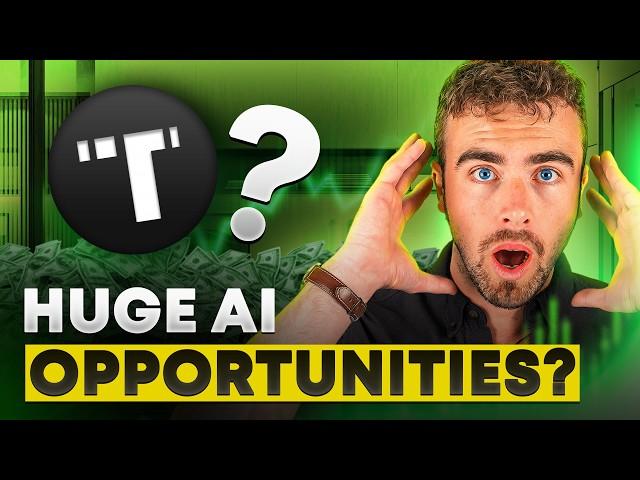 Tempus A.I. Stock (TEM) is Crazy! | Deep Analysis on TEM Stock