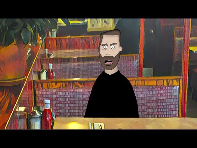 Hobo Radio Cafe - Needy Bitch