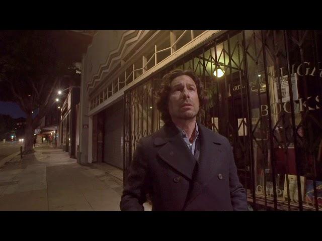 Jason Gould - "And So It Goes" Official Music Video