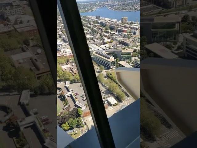 Seattle Space Needle