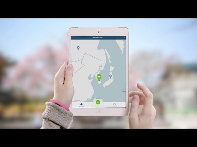 NordVPN Introduction Video