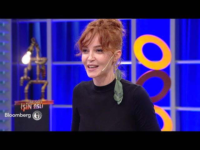 Aslı Şafak'la İşin Aslı - Gülden & Taner Rumeli | 08.10.2019