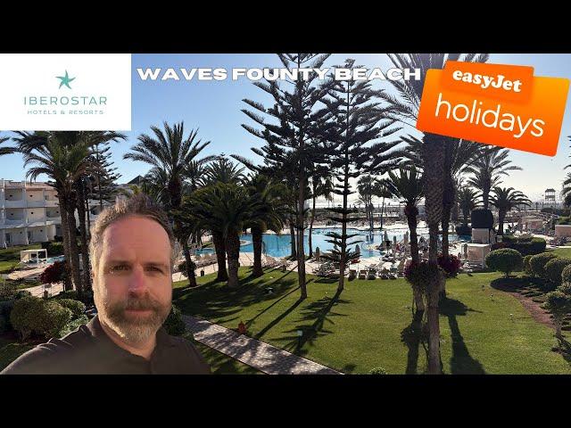 We Tried An Easyjet All Inclusive Holiday To Agadir - Morocco