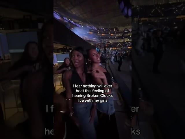 CTRL changed my life!! #sza #girlhood #concert #ctrl #blackgirlaesthetic