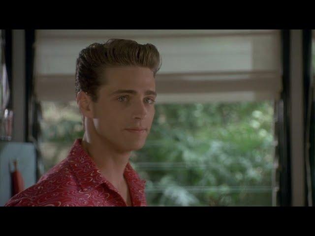 Jason Priestley and Jennifer Connelly -  J & J : Young Again ( fantasy) (2023) ( part 1)