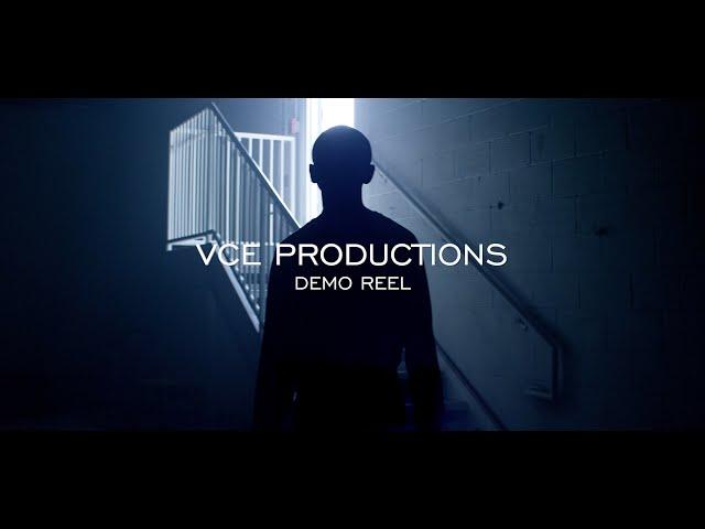 VCE Productions Demo Reel