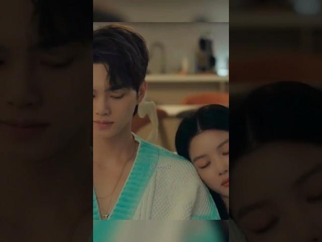 I can't be by your side forever #mydemon#songkang #netflix #kimyoojung #kdrama #마이데몬 #kdrama2u