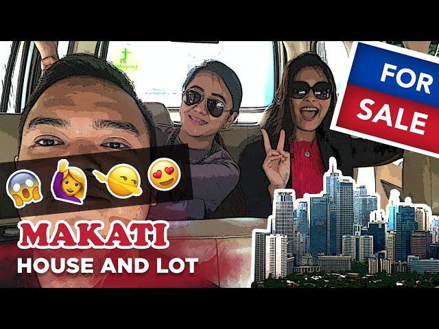 For Sale House and Lot in Pembo, Makati City, Philippines | REMAX Spire