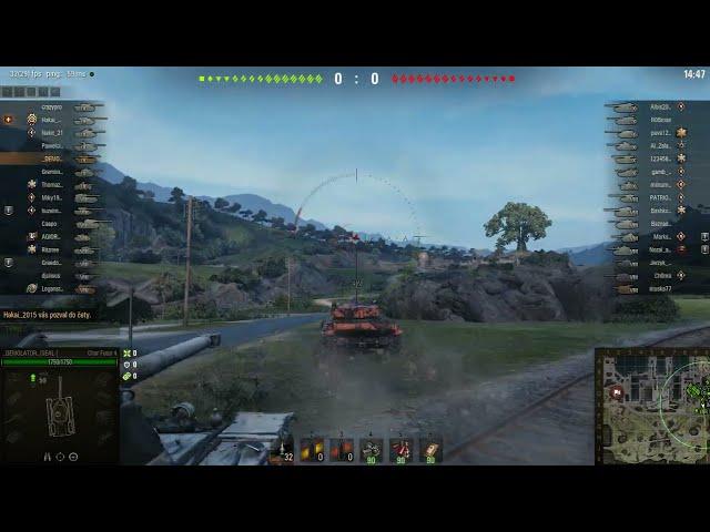 WorldOfTanks Char Future 4