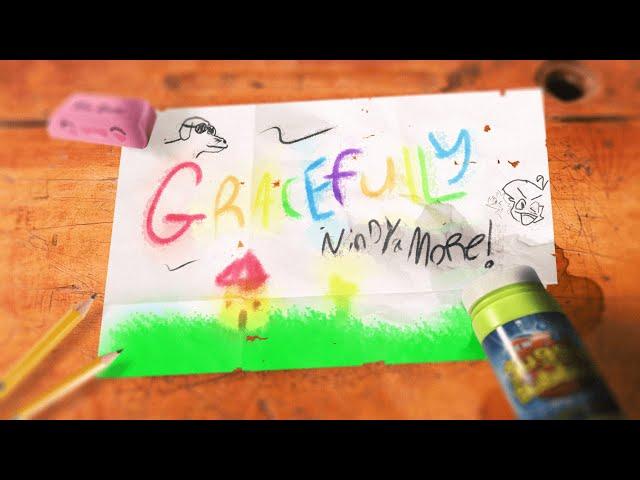 Gracefully by Nindy & more VERIFIED