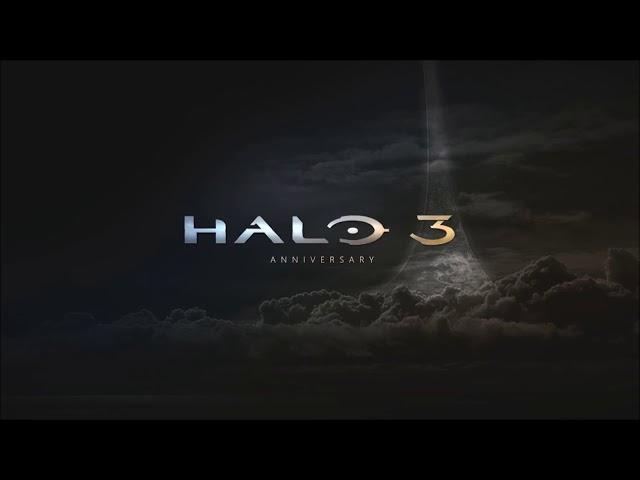 Halo 3 Warthog Run OST [HQ]