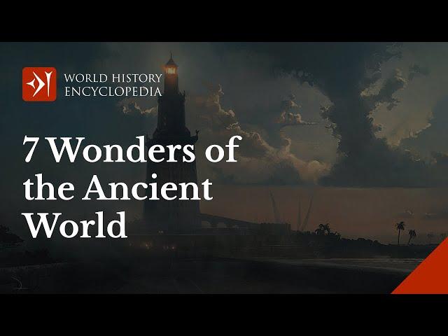 The Seven Wonders of the Ancient World: an Overview