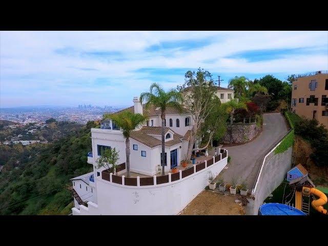 Remarkable Los Angeles Property located on Kew Drive