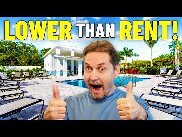 Discover Sienna Park FL: Why Buying Beats Renting in Sarasota Florida | Sarasota Florida Real Estate