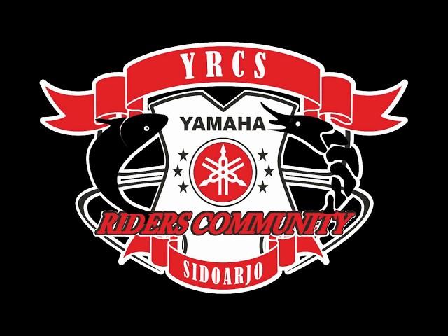 Night Riding Squad YRCS rolling Sidoarjo