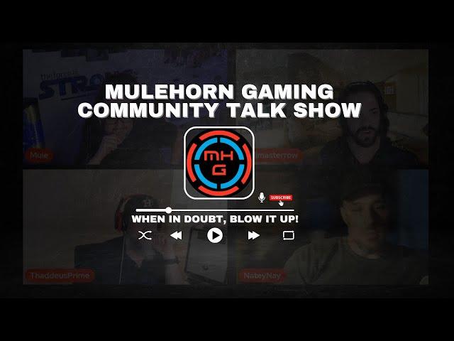 Star Wars Drama again? Space Marine 2, And Console Wars | Community Talk Show