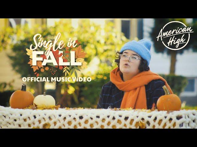 Single in Fall - Grace Reiter (American High Records)