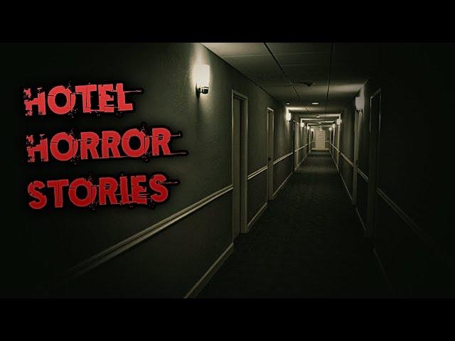 3 Disturbing True Hotel Horror Stories