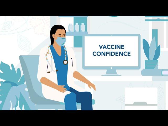 What is Vaccine Confidence?