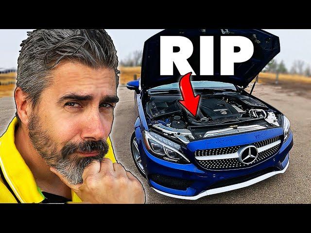 Here’s Why New Cars Can't Last  5 Years | What Went Wrong?