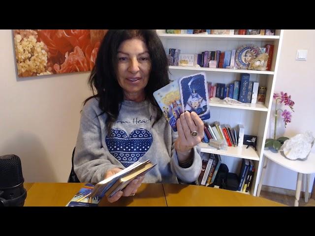 VIRGO - SOMETHING YOU DIDN'T EXPECT JUST HAPPENS! #VIRGO #VIRGOLOVE #VIRGOTAROT #VIRGOTAROTREADING