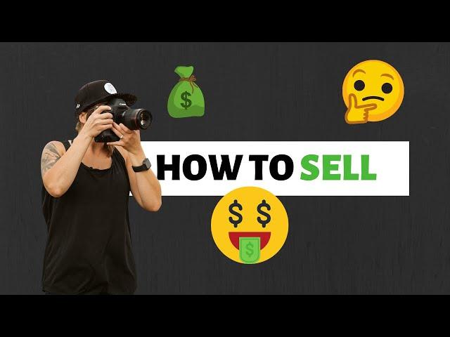 How To Make The Sale More Often