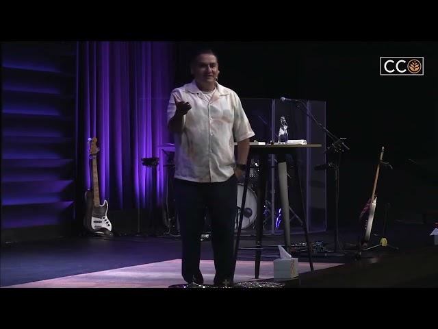 Filipenses 4:1-7 | "Firmes en el Senor" |  Pastor Juan Parra