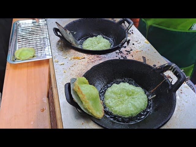 ขนมฝักบัว สูตรนี้ขายดีมาก