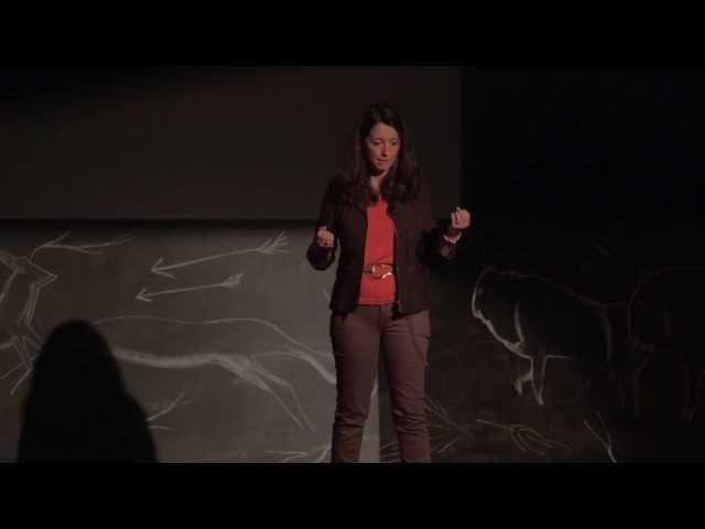 How a brain injury made me smarter: Ann Zuccardy at TEDxPhoenixville