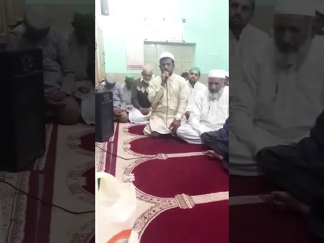 Dil Thikana Mere Huzoor (S.A.W) Ka- Zulfiqar Ali YouTube · AllahRulz99 Feb 17, 2010