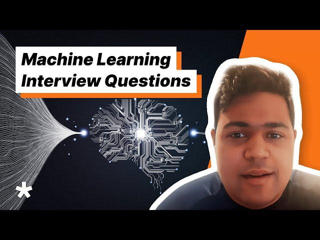 Top 6 ML Engineer Interview Questions (with Snapchat MLE)