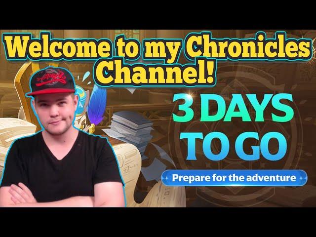 Welcome to my Summoners war Chronicles Channel!