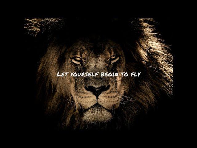 Hunger for Power - Julian Barry Official Lyrics Video