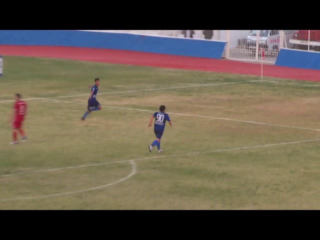 ABDULLOH OLIMOV one of the best Midfielders  (UZBEKISTAN)