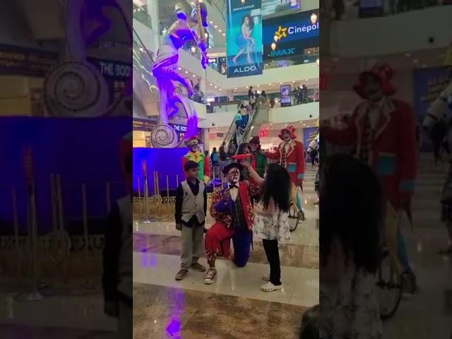 Best Clown Entertainment