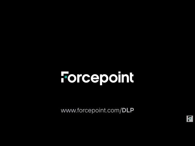 Detection Capabilities & Enforcement | Forcepoint DLP
