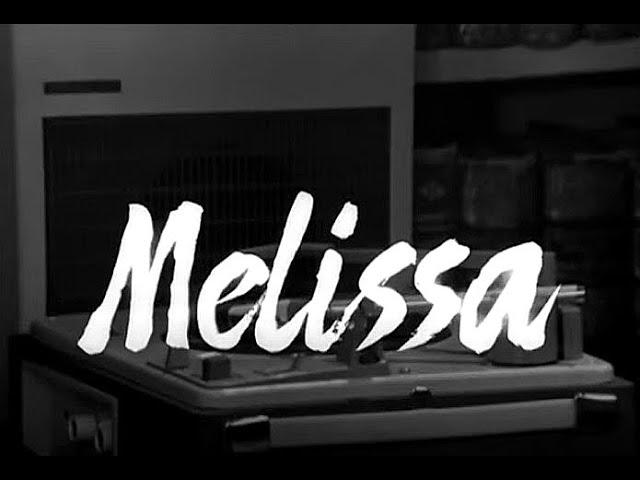 Melissa - episode 6. Starring Tony Britton and Brian Wilde (1964)