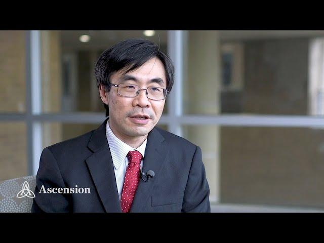 Neurology | Dr. Vincent Wang on understanding how neurological symptoms affect patients | Ascension