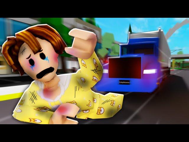 ROBLOX LIFE : Father's love | Roblox Animation