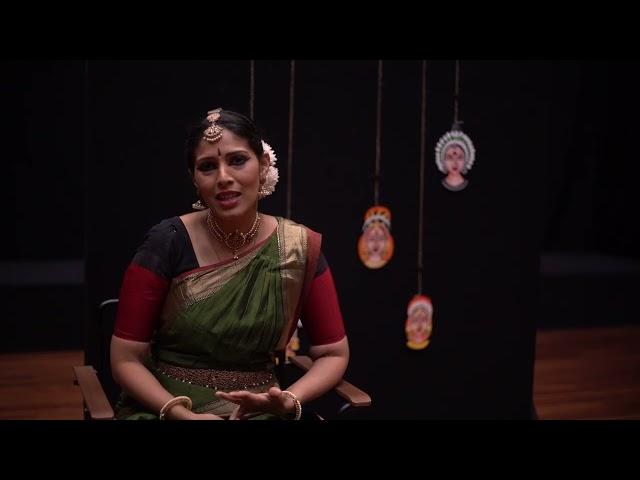 Prachi Saathi Talks About Her Experience At The Studio Theatre