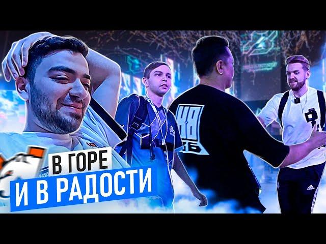 БОЛЕЕМ ЗА НАШИХ | GAMERS 8 | СКРЫТАЯ КАМЕРА Cloud9 | КИНДАЛИТИК В ДЕЛЕ | КИБЕРТУРИСТЫ 36