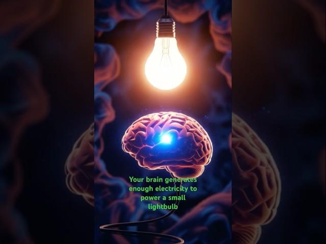 Mind-Blowing  Science Facts