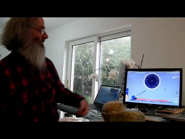 9: Enjoyment & Relaxation in Metronome Technique - Fluid Rhythm - Bounce Metronome & Robert Walker